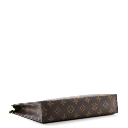 Louis Vuitton Monogram Toiletry Pouch 26 4 of 9