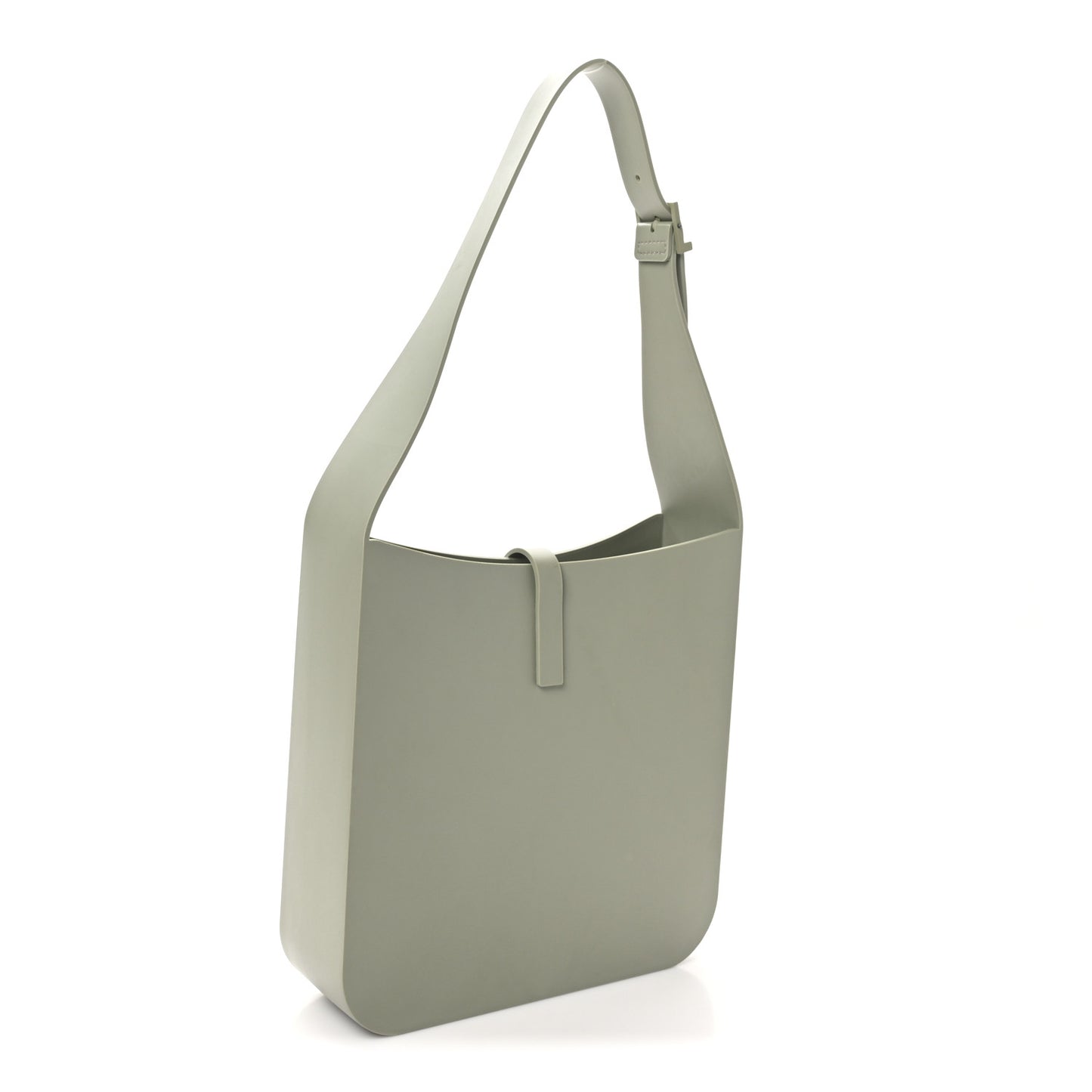 Rubber Small Le 5 A 7 Supple Hobo Seagrass