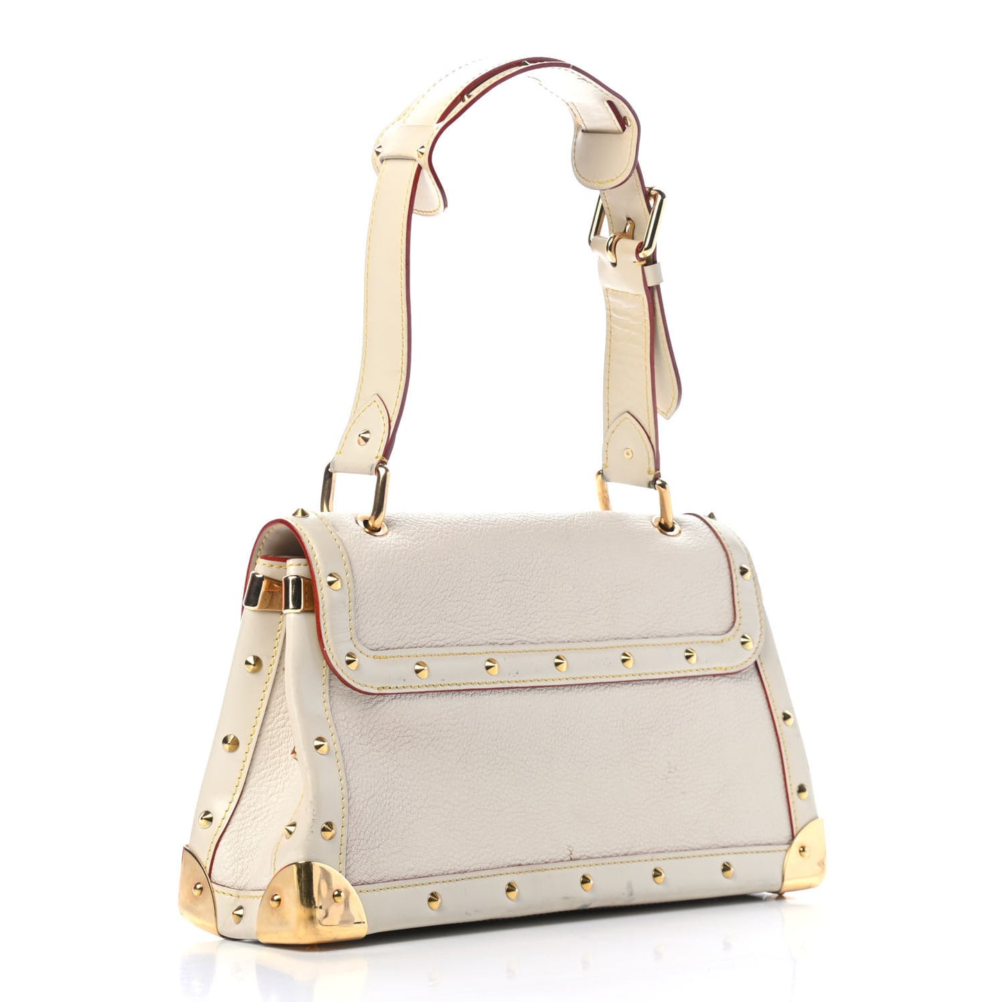Suhali Le Talentueux White