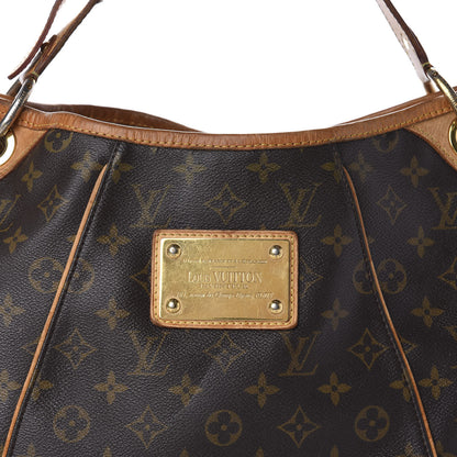 Louis Vuitton Monogram Galliera PM 12 of 12