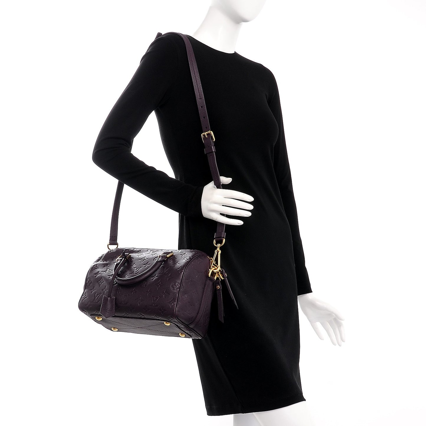 Empreinte Speedy Bandouliere 25 Aube