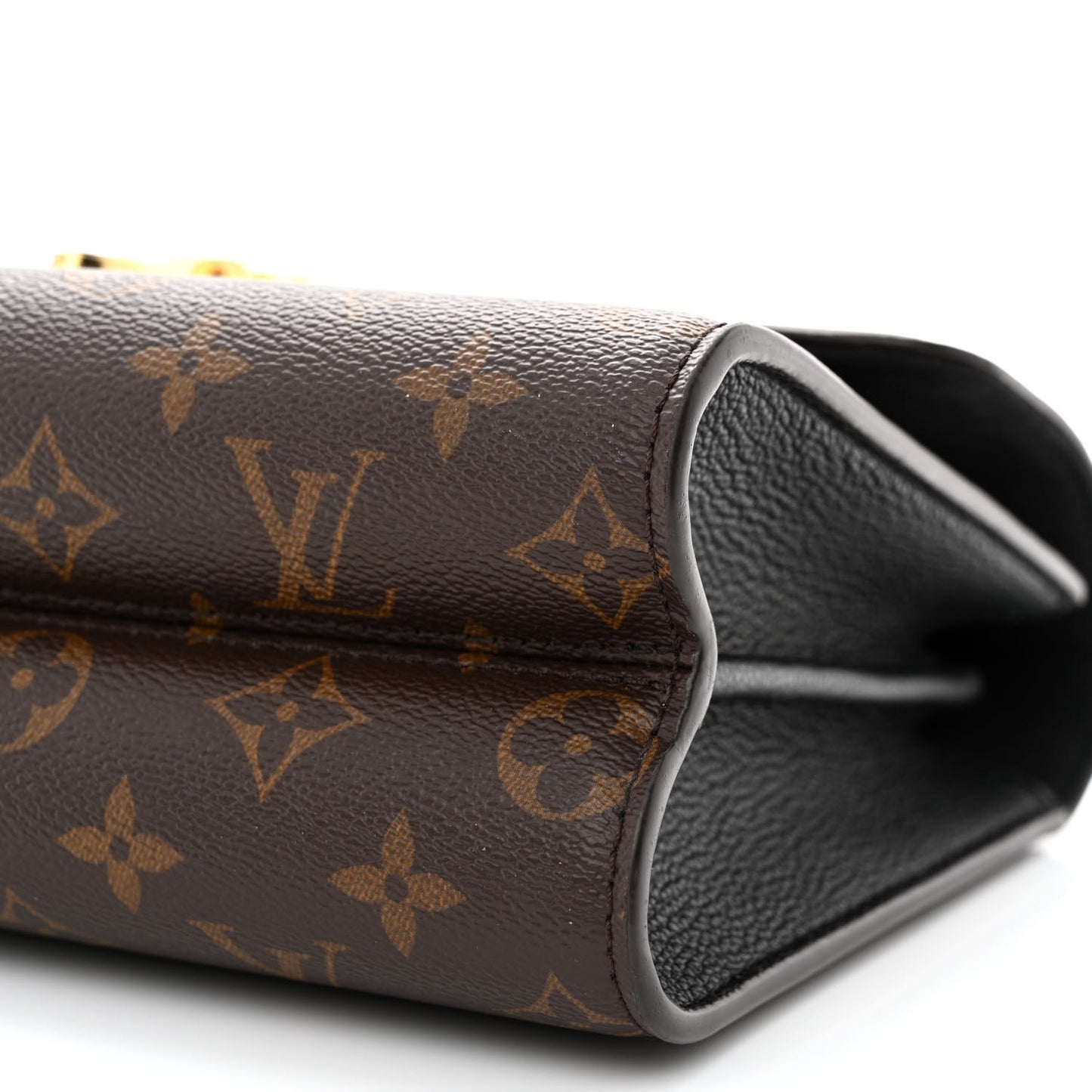 Monogram Victoire Black