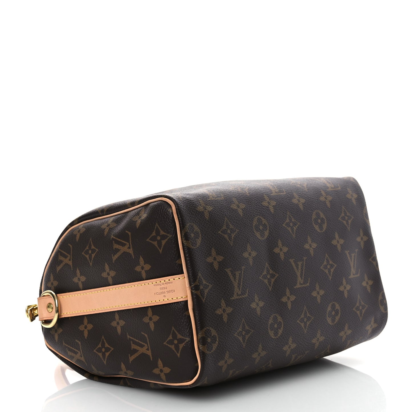 Monogram Speedy Bandouliere 25