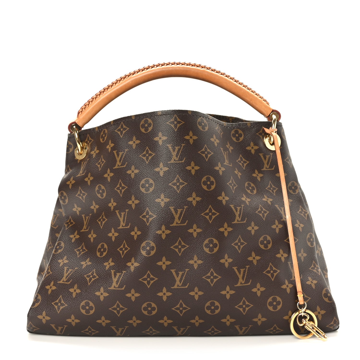 Louis Vuitton Monogram Artsy MM 1 of 8