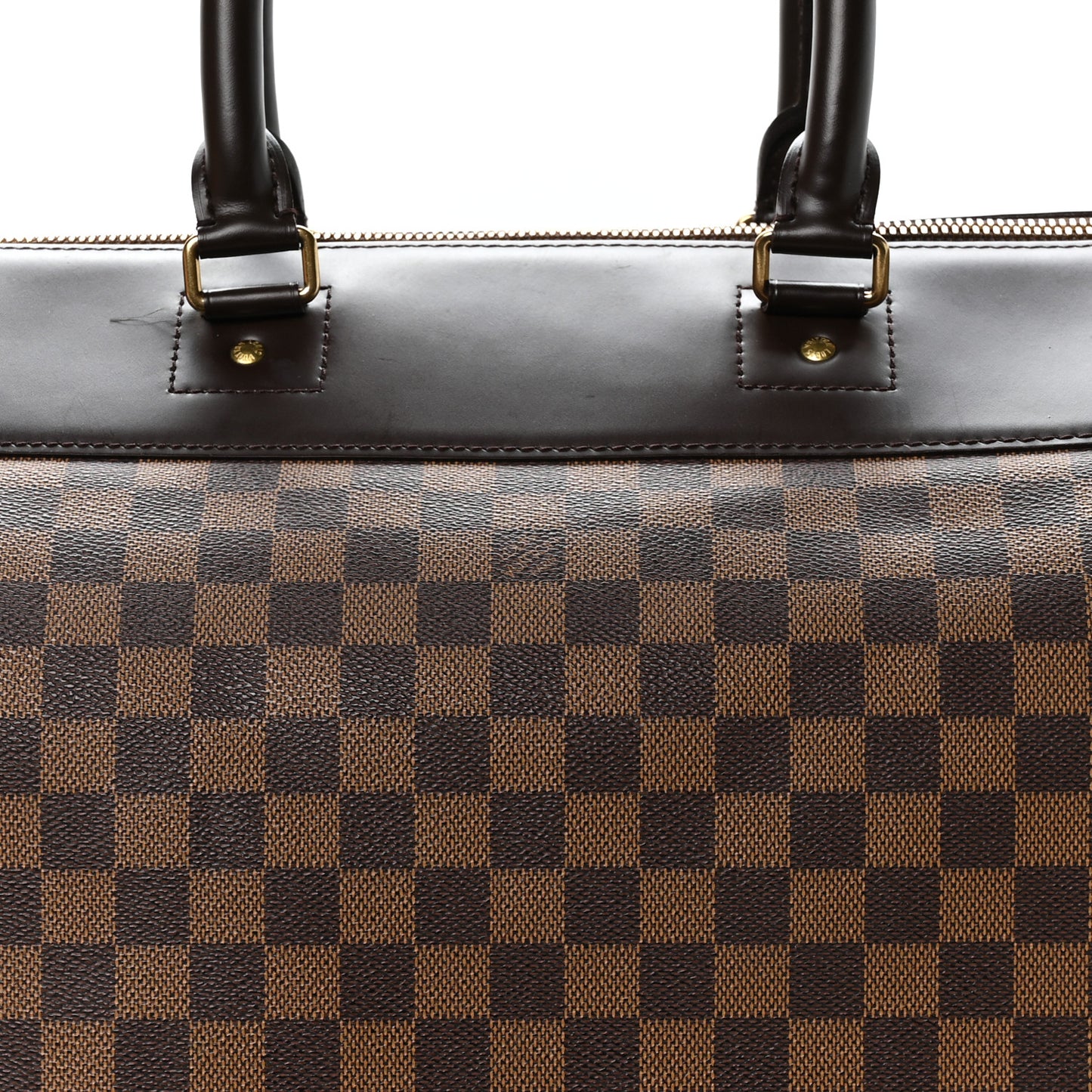 Damier Ebene Greenwich GM