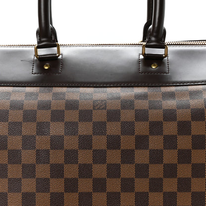 Louis Vuitton Damier Ebene Greenwich GM 7 of 10