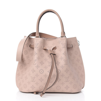 Louis Vuitton Mahina Girolata Magnolia 4 of 13