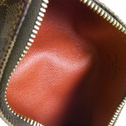 Louis Vuitton Damier Ebene Papillon 30 10 of 10