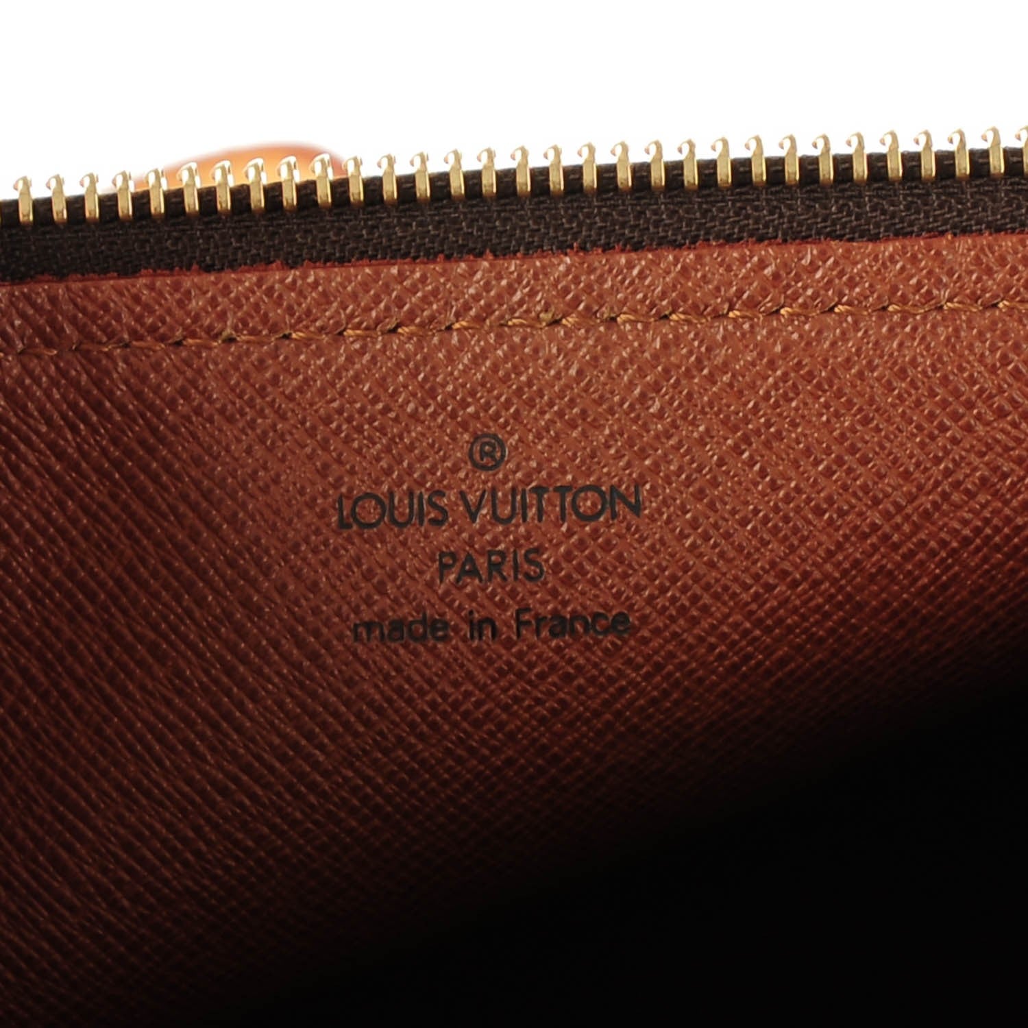 Louis Vuitton Monogram Papillon 30 With Companion 6 of 8