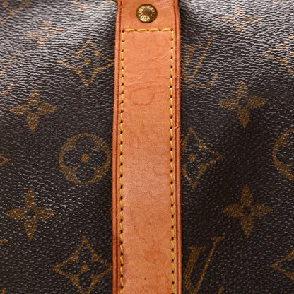 Louis Vuitton Monogram Keepall 45 12 of 17
