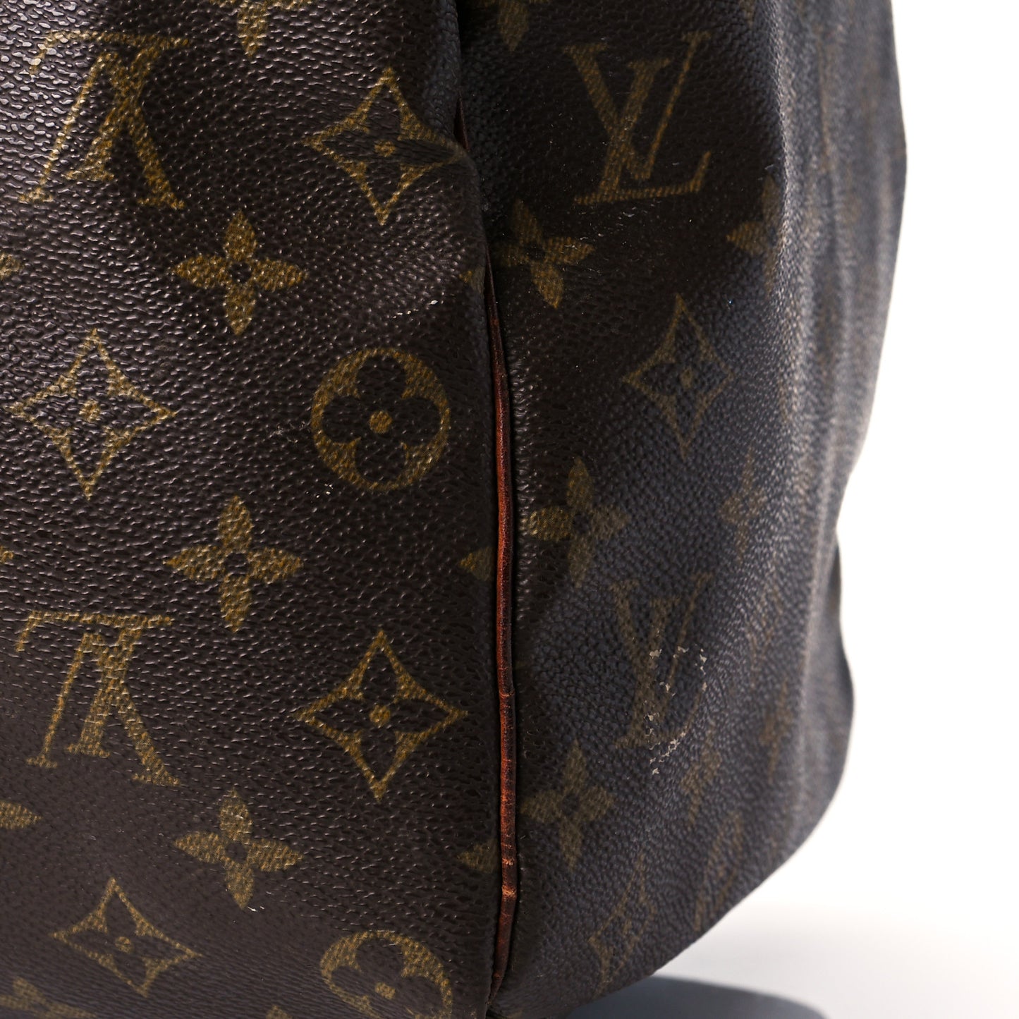 Monogram Keepall 50