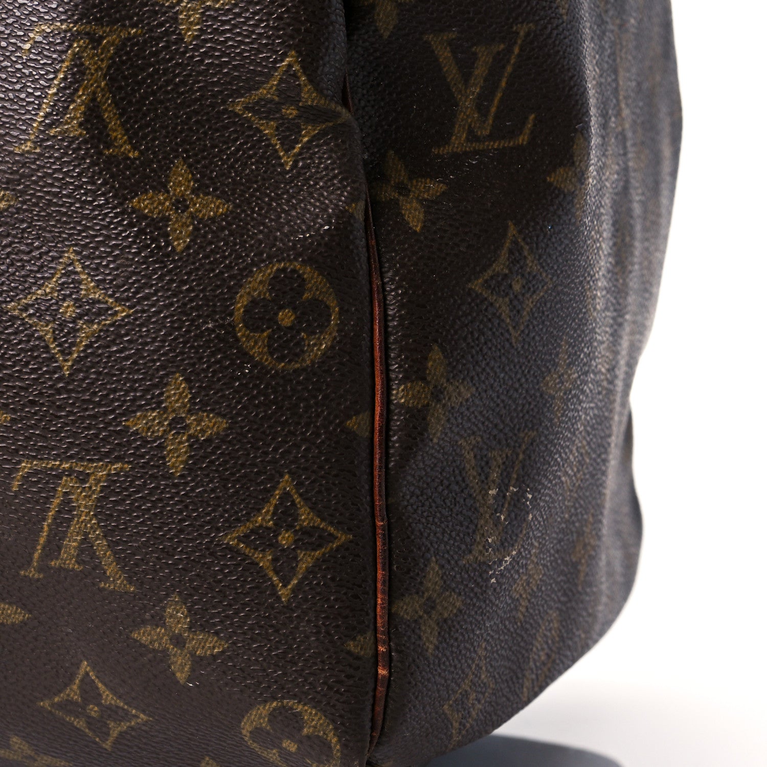 Louis Vuitton Monogram Keepall 50 22 of 31