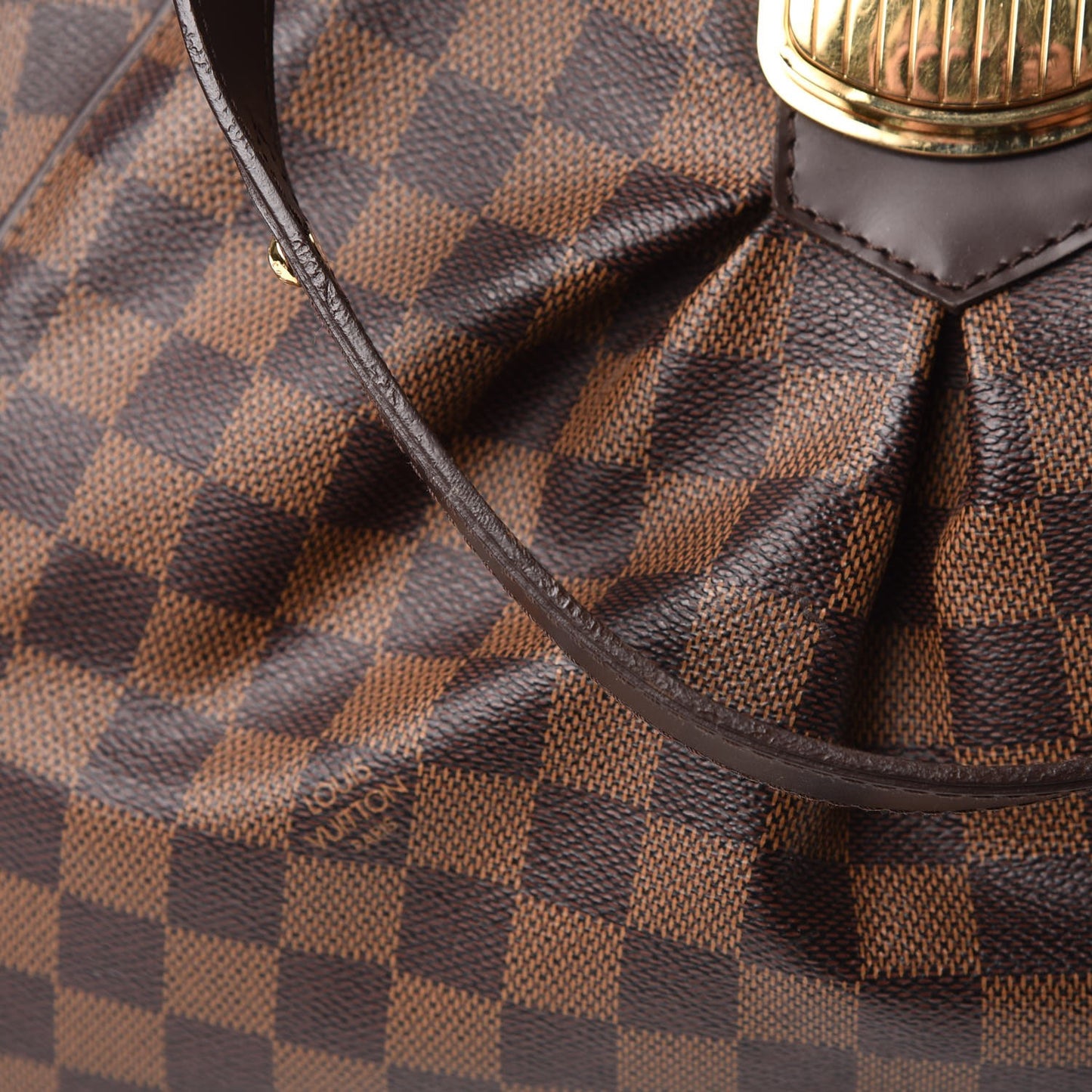 Damier Ebene Sistina GM