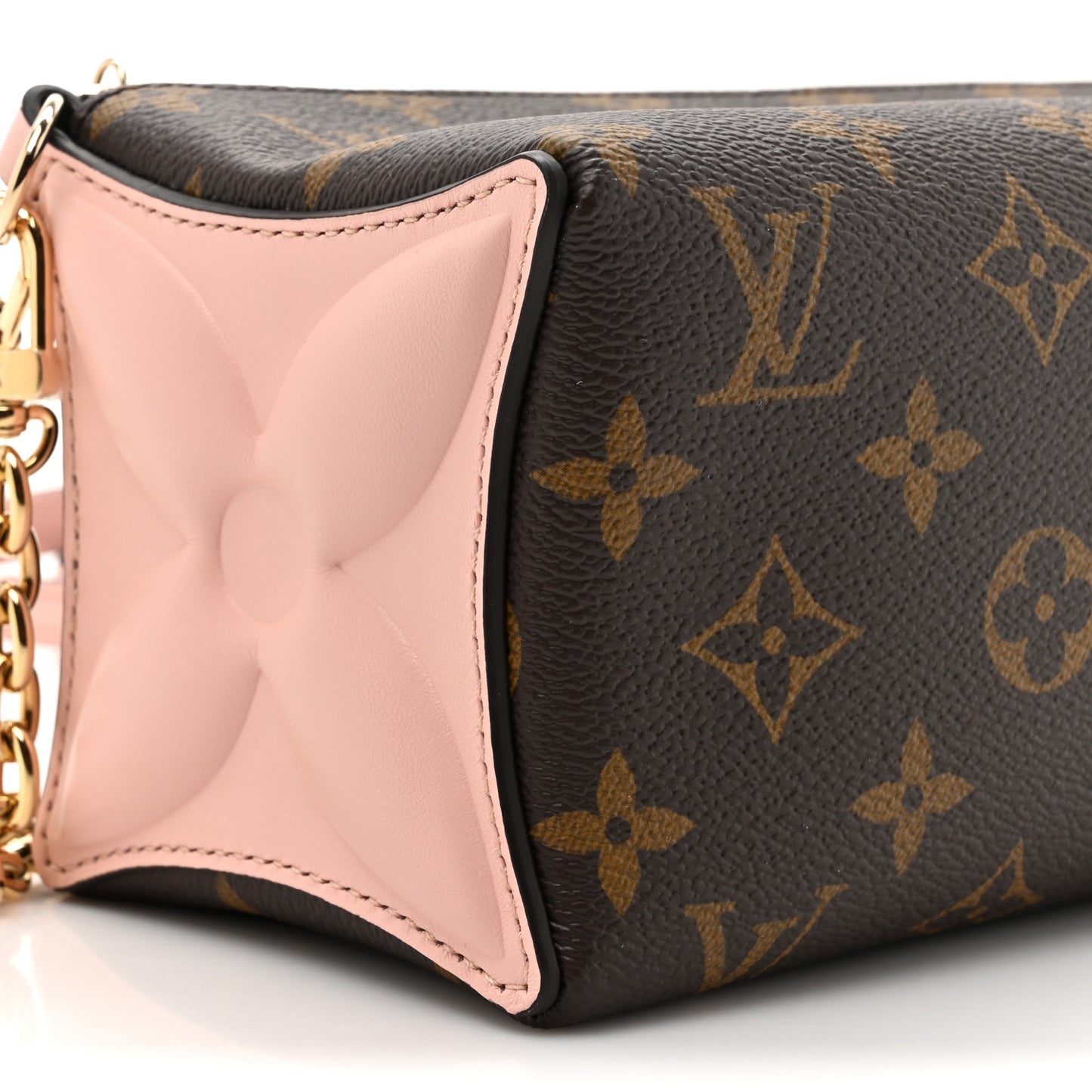 Bloom Pouch Rose Jasmine