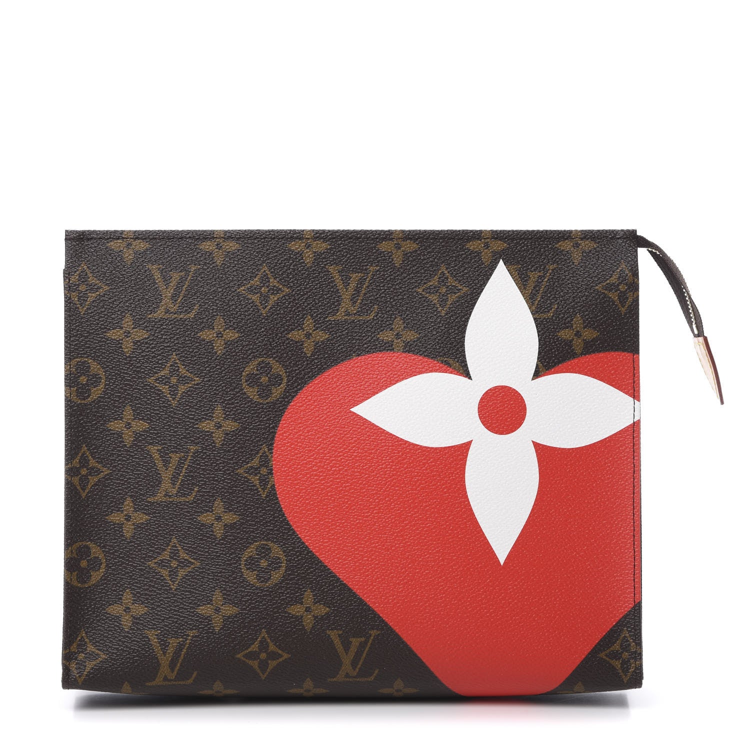 Louis Vuitton Monogram Game On Toiletry Pouch 26 1 of 7