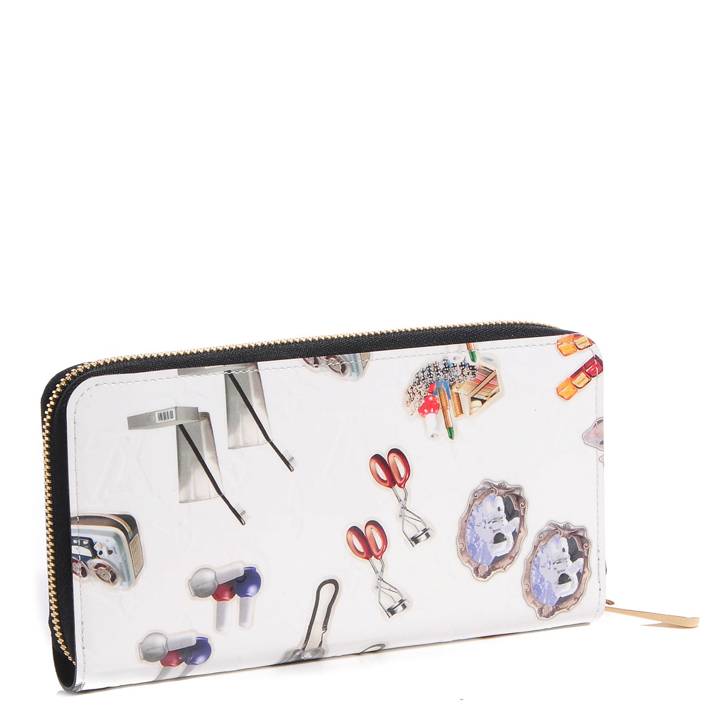 Vernis Stickers Zippy Wallet