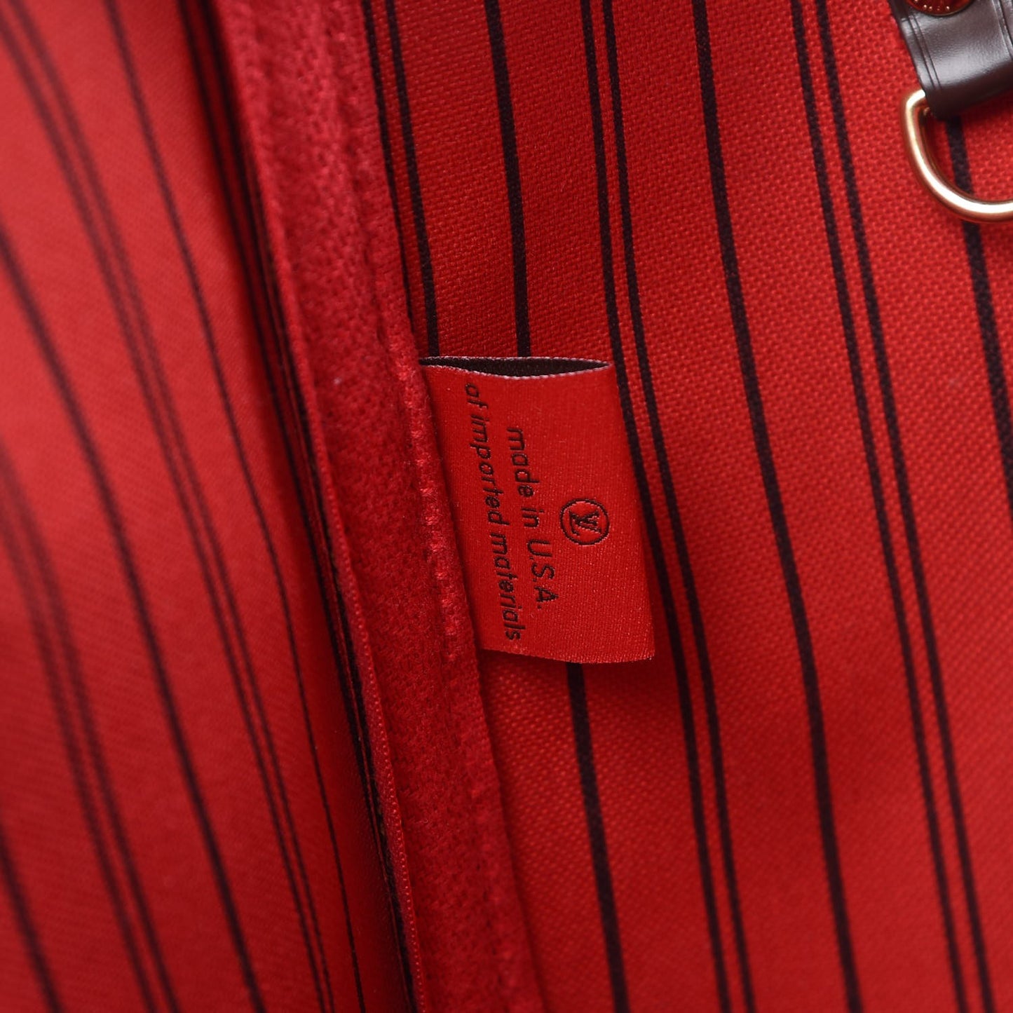 Damier Ebene Neo Neverfull MM
