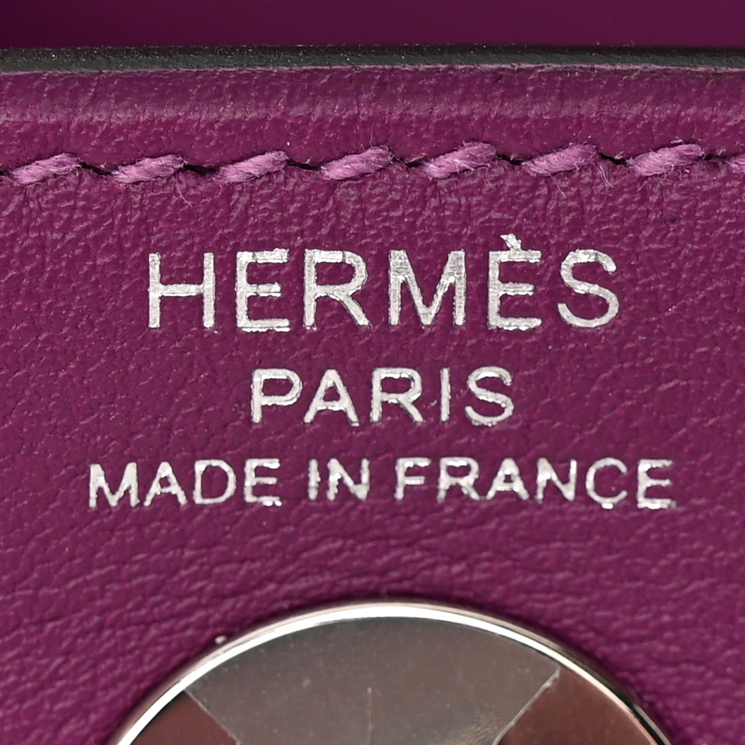 Hermes Swift Mini Lindy 20 Anemone 6 of 15