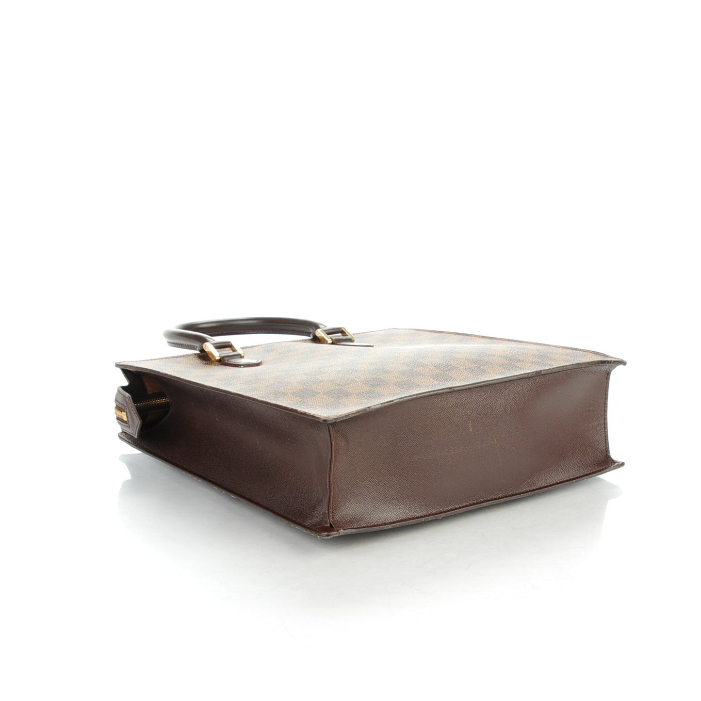 Damier Ebene Venice Sac Plat