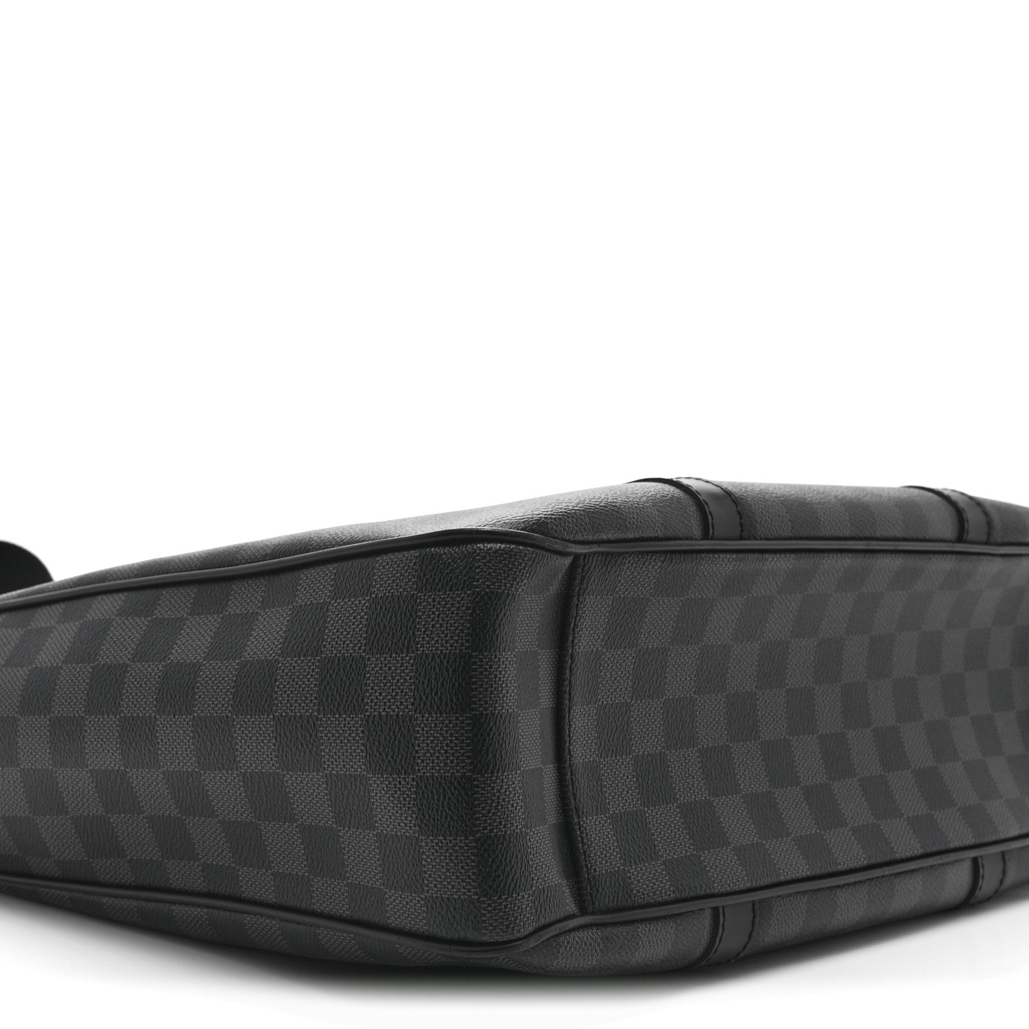 Louis Vuitton Damier Graphite Tadao 9 of 10