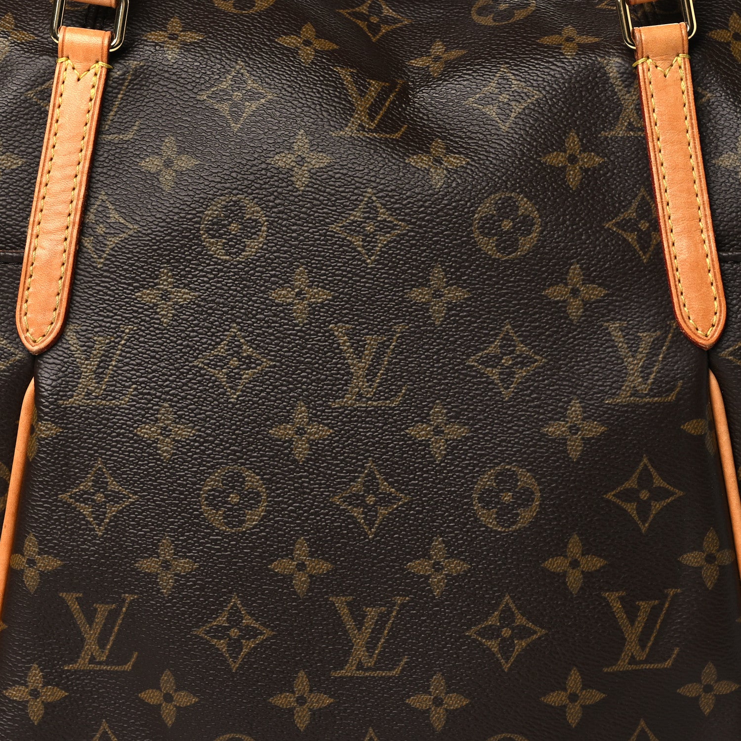 Louis Vuitton Monogram Totally MM 8 of 11