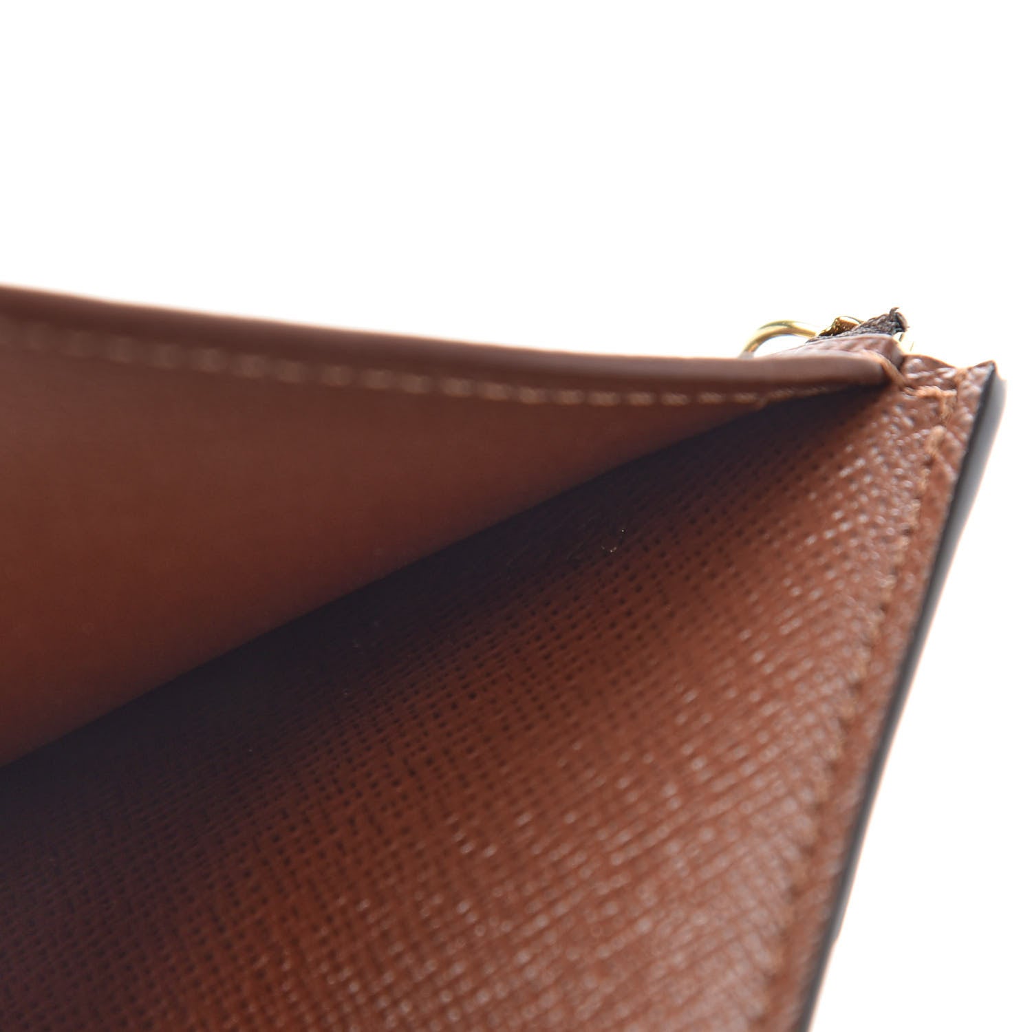 Louis Vuitton Monogram Victorine Wallet 7 of 7