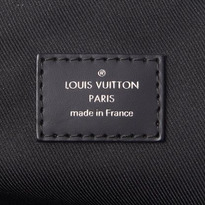 Louis Vuitton Damier Graphite Avenue Sling Backpack 8 of 8