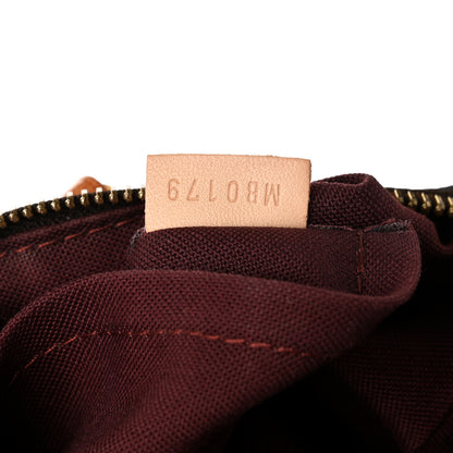 Louis Vuitton Monogram Rivoli PM 12 of 21
