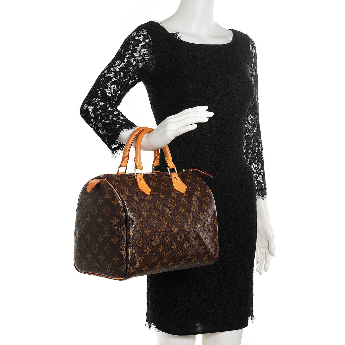 Monogram Speedy 30
