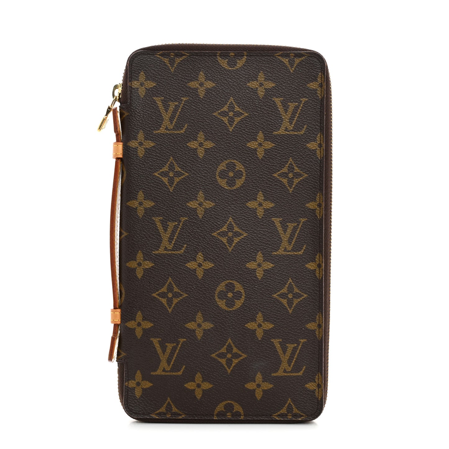 Monogram Poche Escapade Organizer Wallet