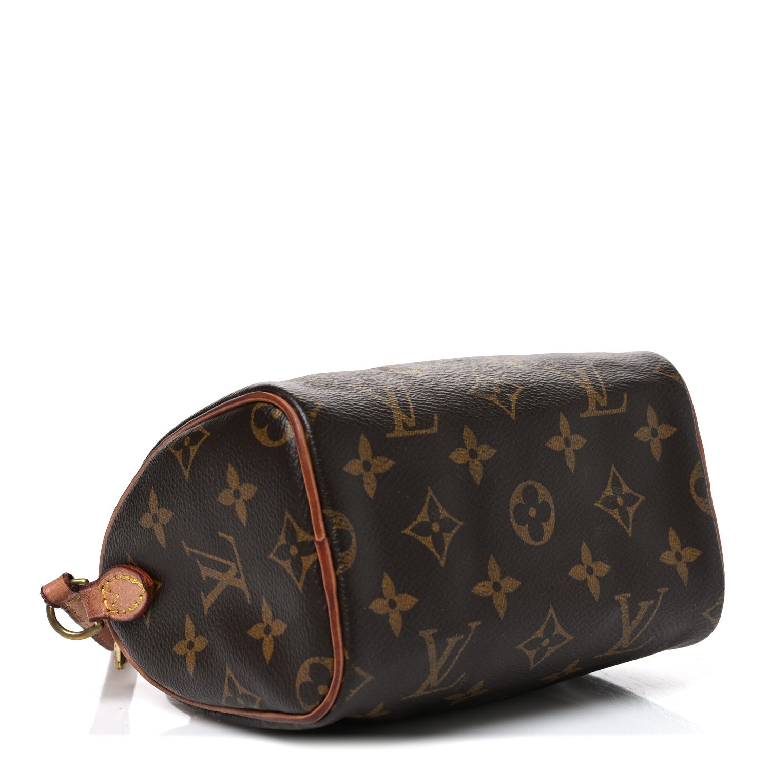 Louis Vuitton Monogram Nano Speedy 4 of 11