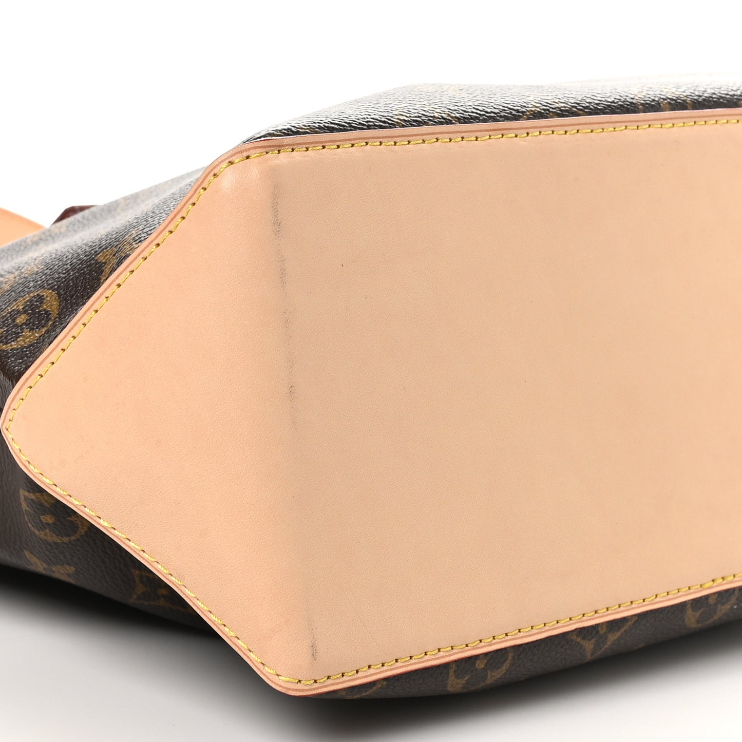 Monogram Cabas Piano