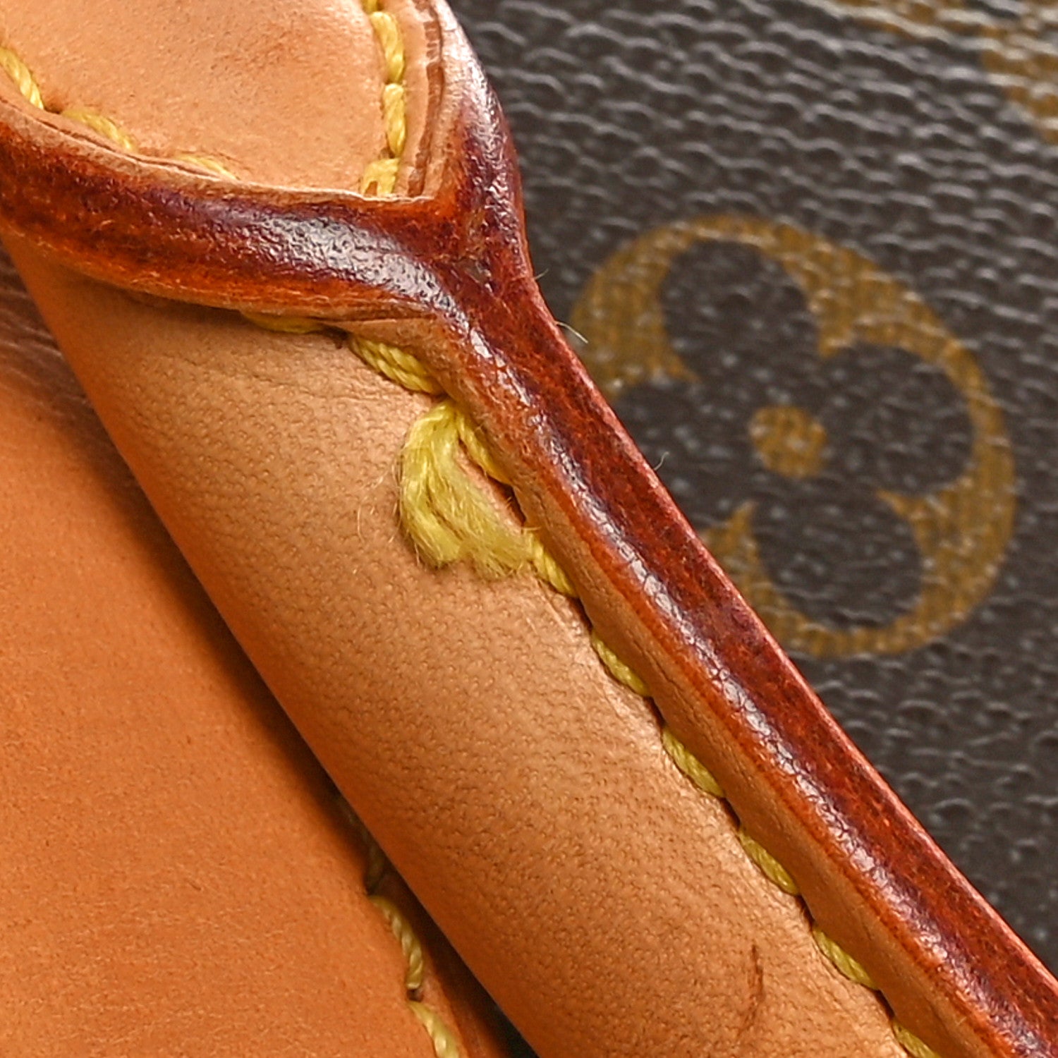 Louis Vuitton Monogram Keepall 60 12 of 12