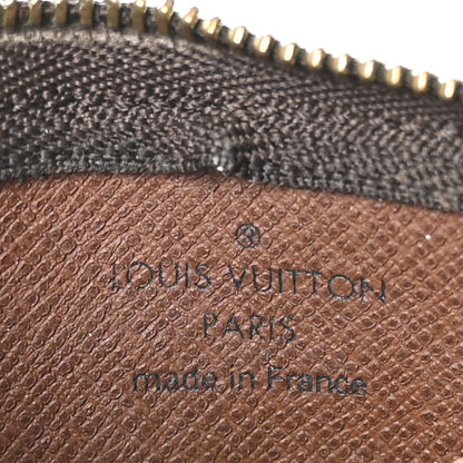 Louis Vuitton Monogram Key Pouch 6 of 7