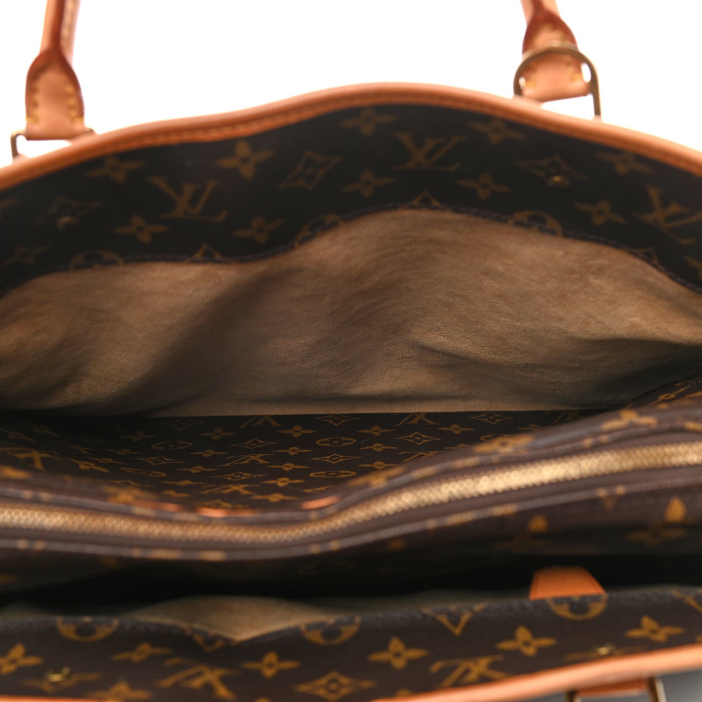 Monogram Rivoli Briefcase