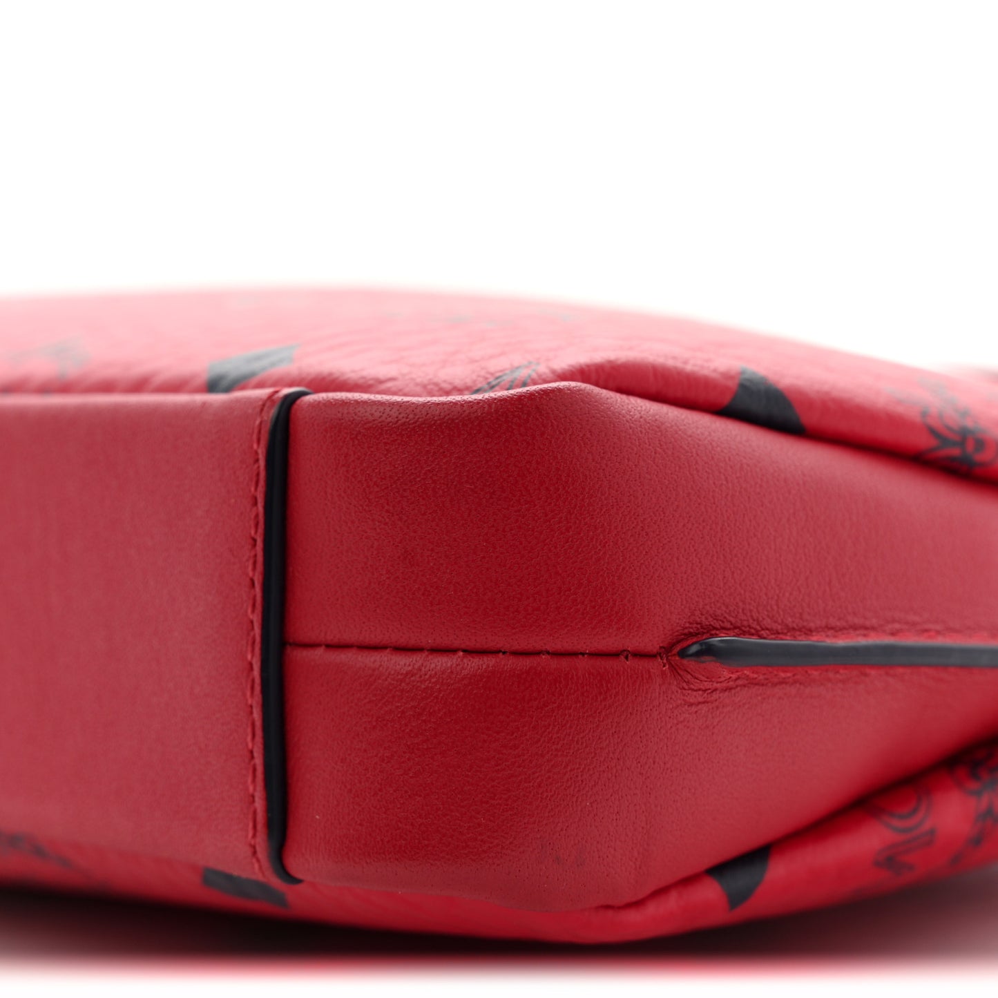 Visetos Aren Crossbody Bag Red