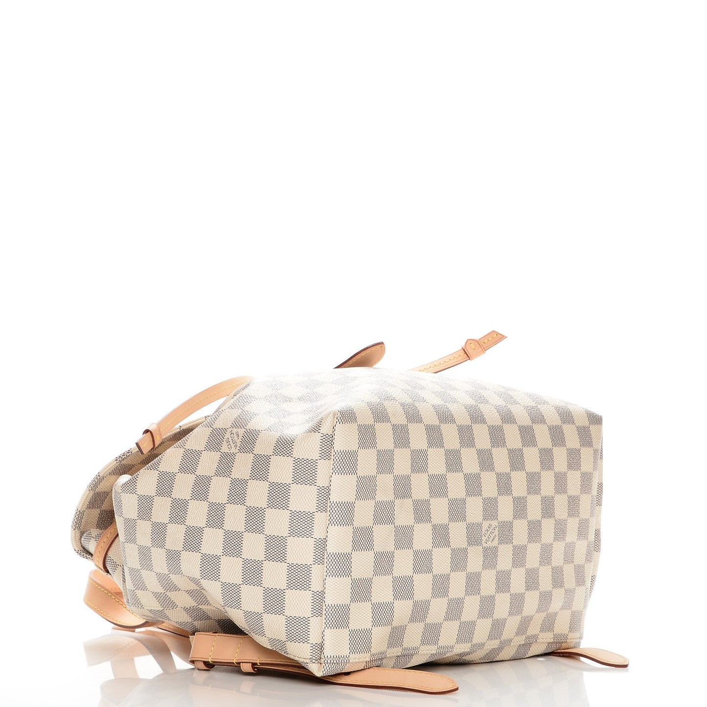 Damier Azur Sperone Backpack