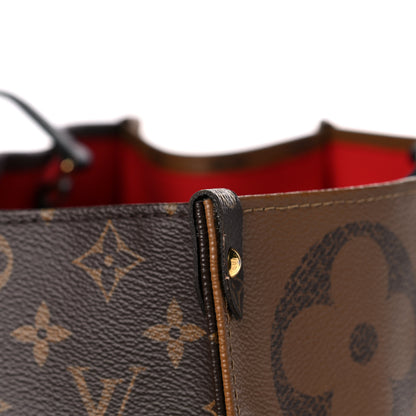 Louis Vuitton Reverse Monogram Giant Onthego GM 14 of 26