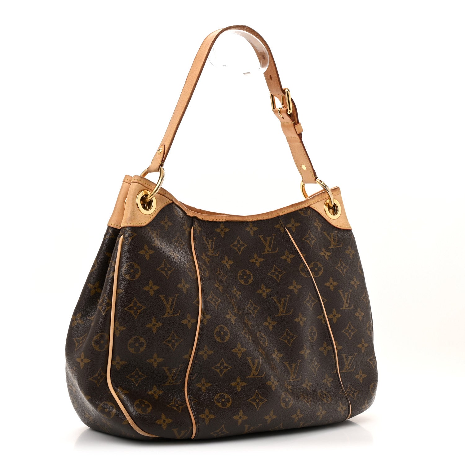 Louis Vuitton Monogram Galliera PM 3 of 13