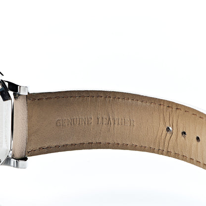 Burberry Stainless Steel Calfskin 38mm The City Quartz Watch Beige BU9010 7 of 10