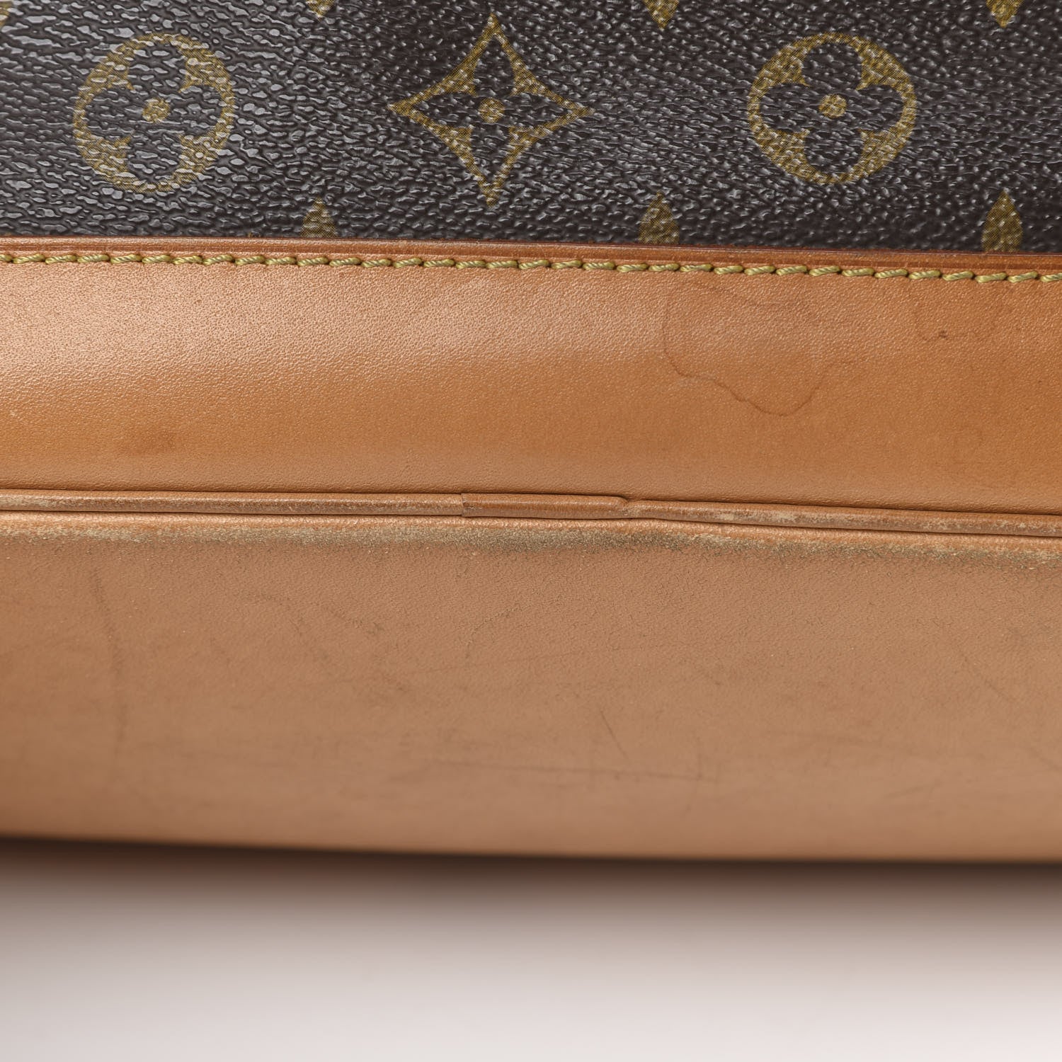 Louis Vuitton Monogram Montsouris GM Backpack 15 of 17