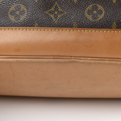 Louis Vuitton Monogram Montsouris GM Backpack 15 of 17