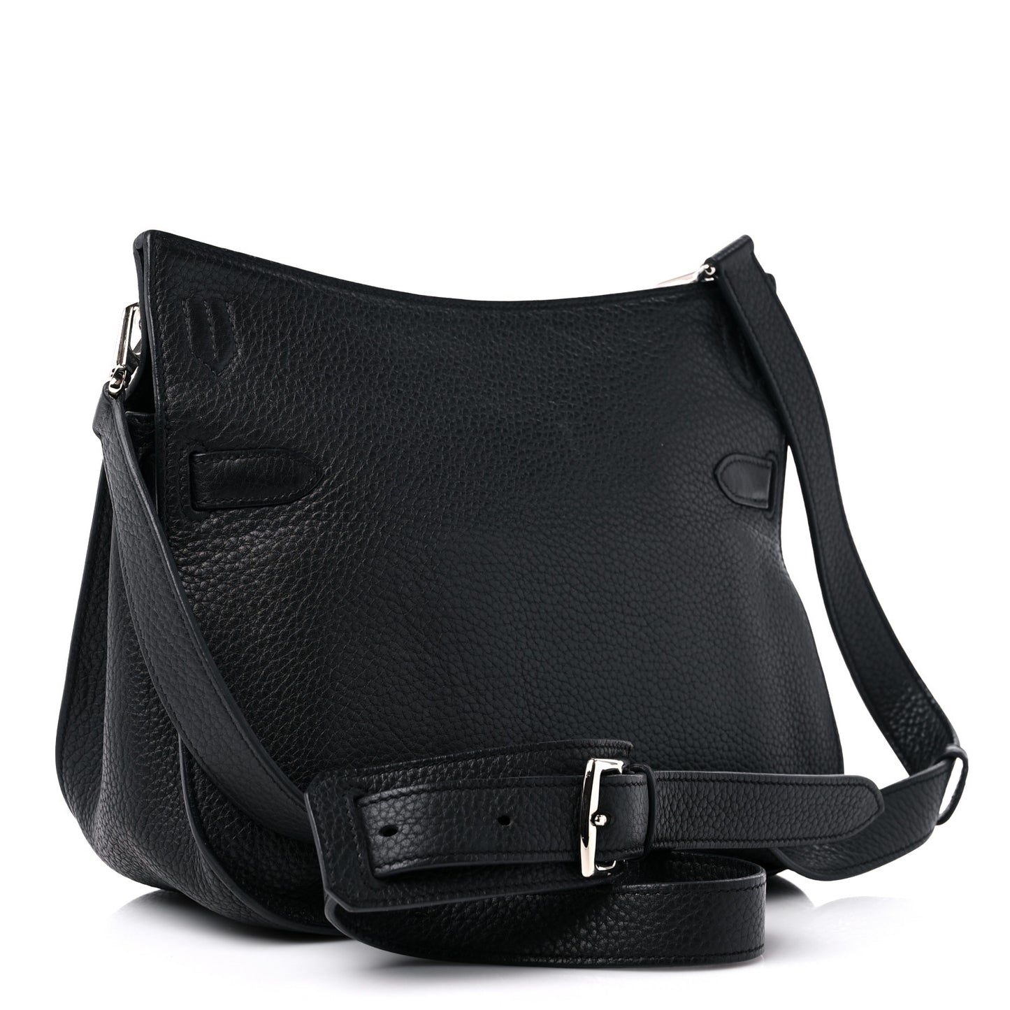 Taurillon Clemence Jypsiere 28 Black