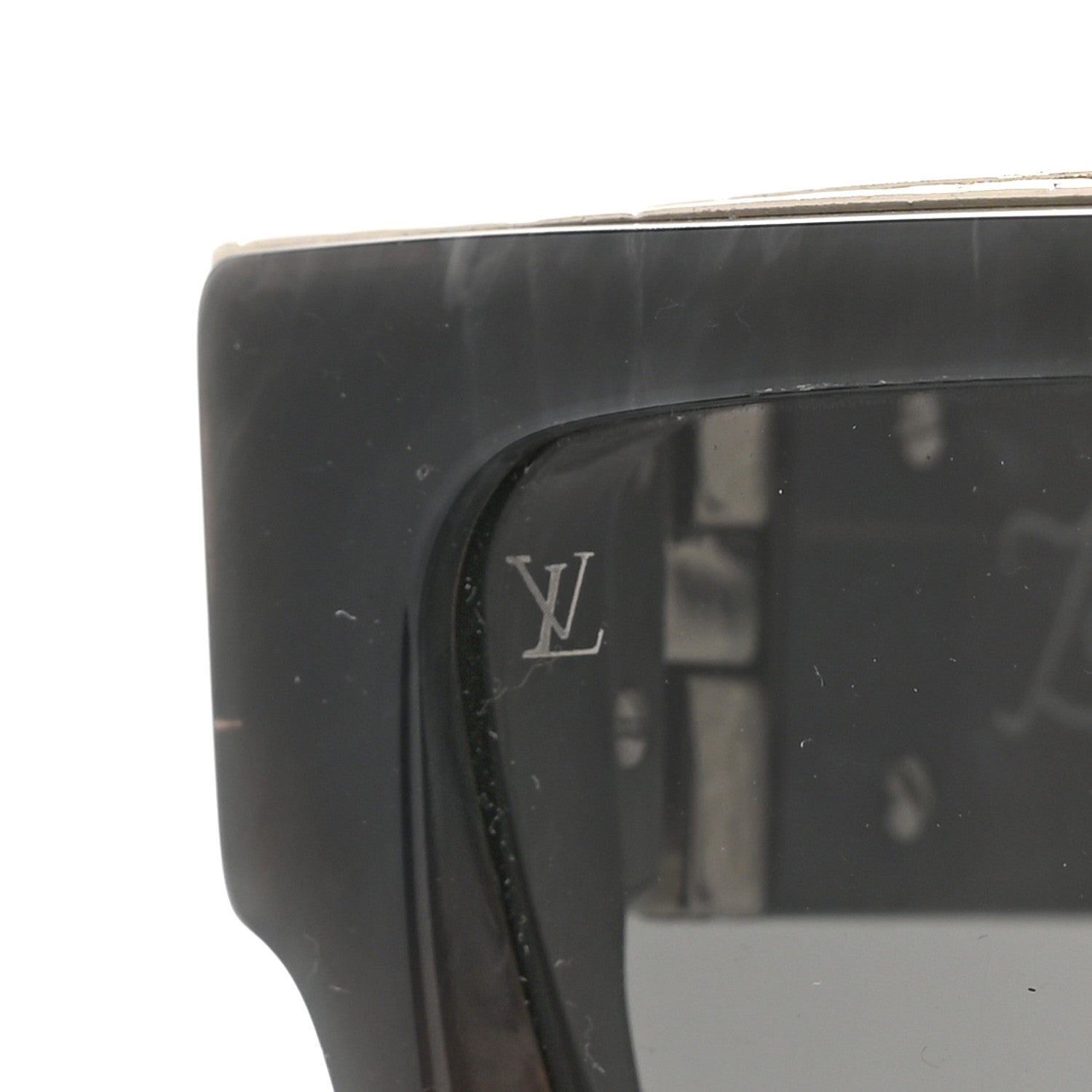 Louis Vuitton Acetate 1.1 Millionaires Z1326W Sunglasses Grey 7 of 7
