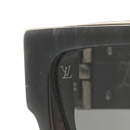 Louis Vuitton Acetate 1.1 Millionaires Z1326W Sunglasses Grey 7 of 7