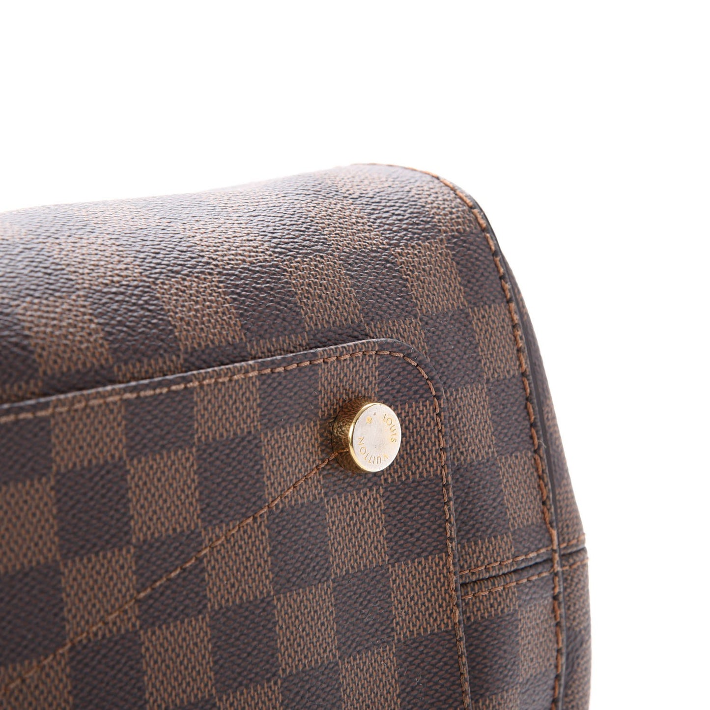 Damier Ebene Marylebone GM