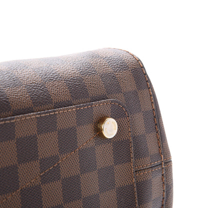Louis Vuitton Damier Ebene Marylebone GM 10 of 12