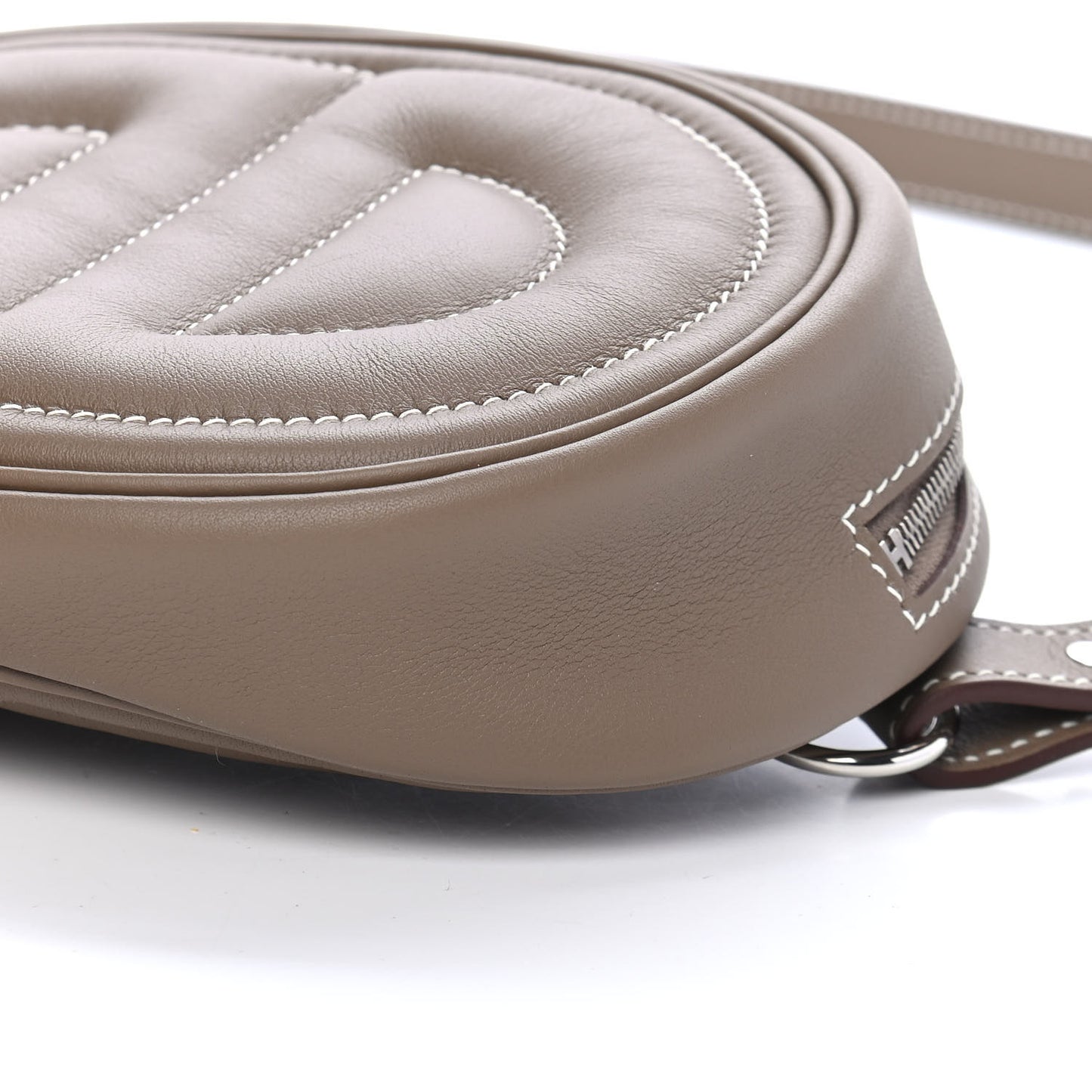 Swift In-The-Loop Belt Bag Etoupe