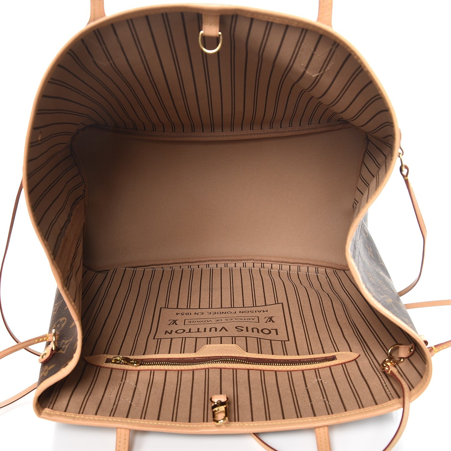 Monogram Neo Neverfull GM