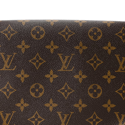 Louis Vuitton Monogram Musette Tango 7 of 9